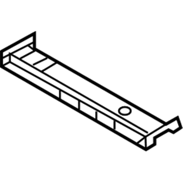 Volkswagen 7L0-803-302-D