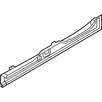 Volkswagen 7P0-803-751-A