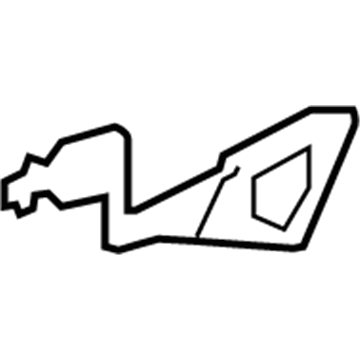 Volkswagen 1K0-881-091-B