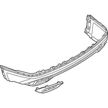 Volkswagen 3CN-807-521-P-9B9