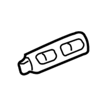 Volkswagen 1C1-959-515-2QL