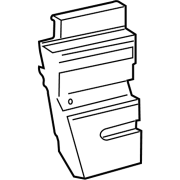 Volkswagen 1C0-868-101-C