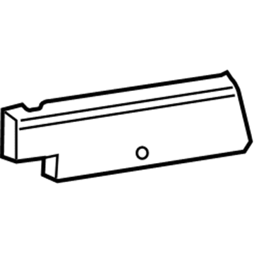 Volkswagen 1C0-868-465