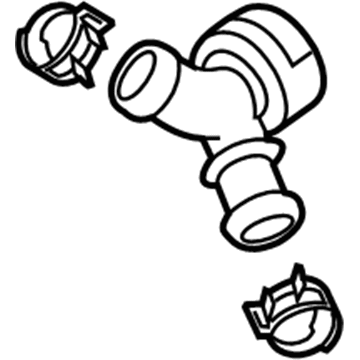 Volkswagen 5Q0-122-291-AB