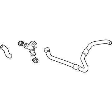 Volkswagen 5Q0-122-058-K