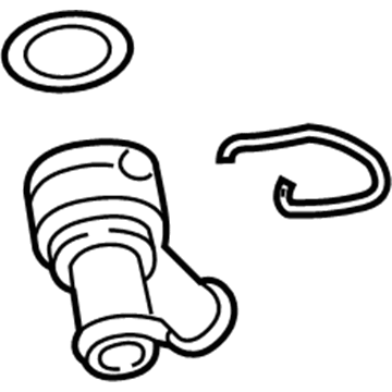 Volkswagen 5Q0-122-291-K