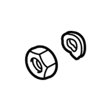 Volkswagen 028-903-320-C Repair Kit