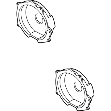 Volkswagen 059-903-193-C Cap