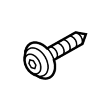Volkswagen N-909-722-01