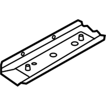 Volkswagen 5QE-804-367