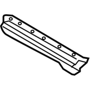 Volkswagen 5QE-802-225