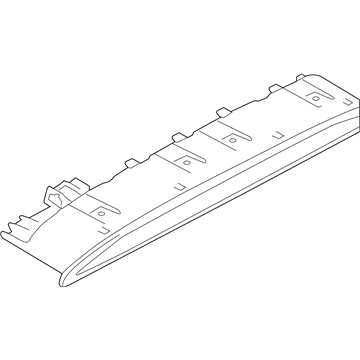 Volkswagen 5N0-945-097
