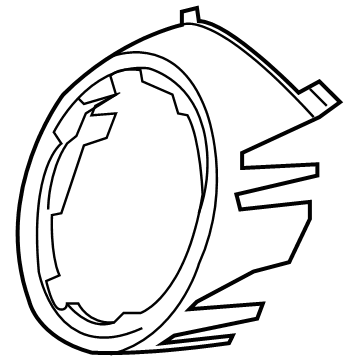 Volkswagen 1K0-853-343-3Q7