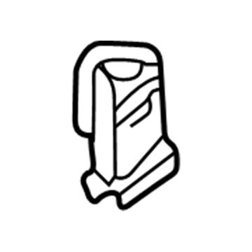Volkswagen 8E0-802-226-B