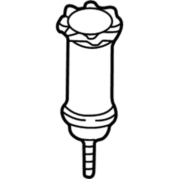 Volkswagen 3B0-803-899-N