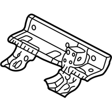 Volkswagen 8E0-802-299-B
