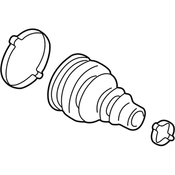Volkswagen 893-498-201-B