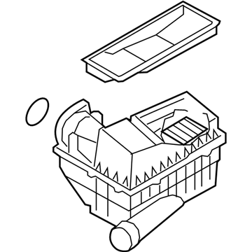 Volkswagen 1K0-129-607-AG