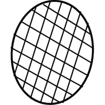 Volkswagen 7P6-853-343-H81