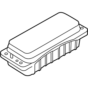 Volkswagen 5GM-880-204-F
