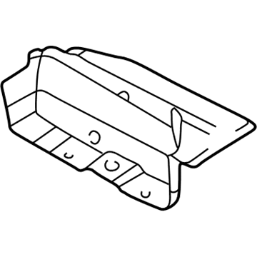 Volkswagen 3B0-802-086-E