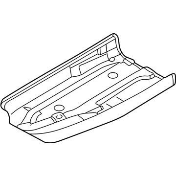 Volkswagen 8E0-803-206