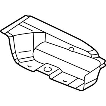 Volkswagen 3B0-802-085-E