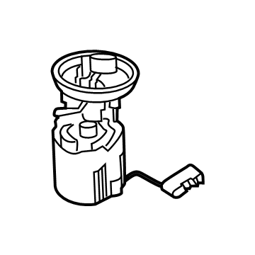 Volkswagen 5QM-919-051-H