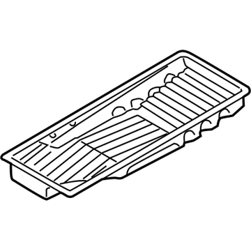 Volkswagen 3C0-129-668