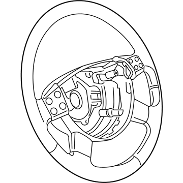 Volkswagen 3C0-419-091-AF-E74