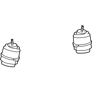 Volkswagen 7L8-199-131-A