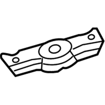Volkswagen 1K9-817-387