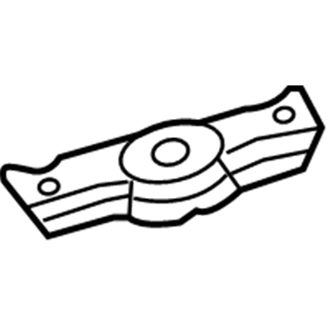 Volkswagen 1K9-817-899