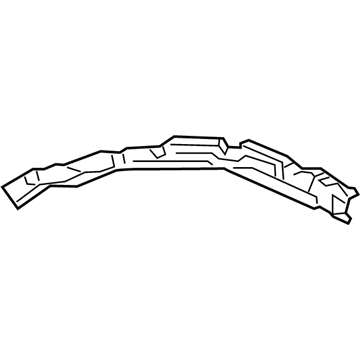 Volkswagen 1J9-809-039-A