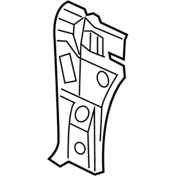 Volkswagen 1J0-802-123-C