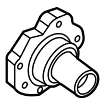 Volkswagen 5C0-501-117-B