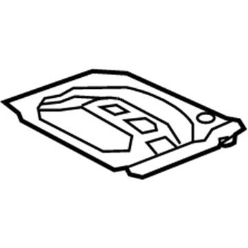 Volkswagen 5C0-501-475