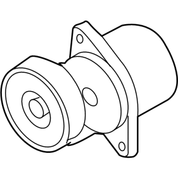 Volkswagen 04E-145-299-N