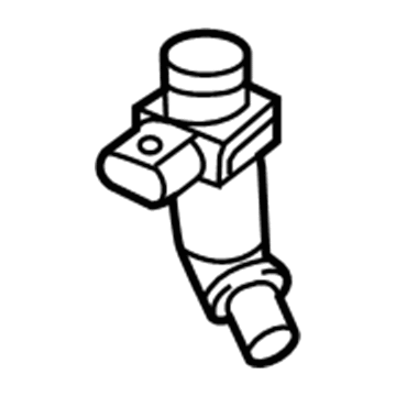 Volkswagen 5N0-906-391-A