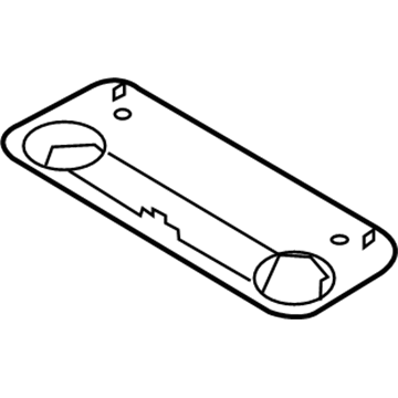 Volkswagen 1Q0-947-125-A-82V