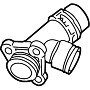 Volkswagen 06F-121-132-H