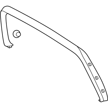 Volkswagen 5K6-867-603-82V