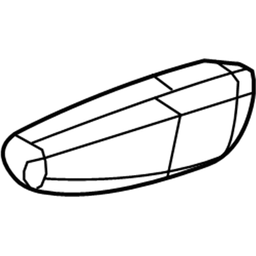 Volkswagen 7B0-883-081-DE5