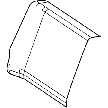 Volkswagen 7B0-883-775-A