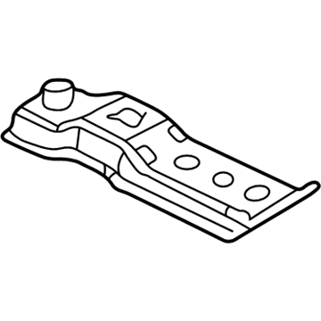Volkswagen 1J0-803-231-A