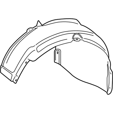 Volkswagen 1K5-805-977-B
