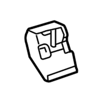 Volkswagen 1K0-864-725