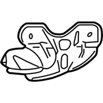 Volkswagen 5K6-821-135