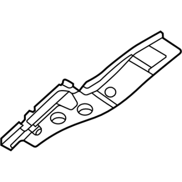 Volkswagen 3QF-803-401-A