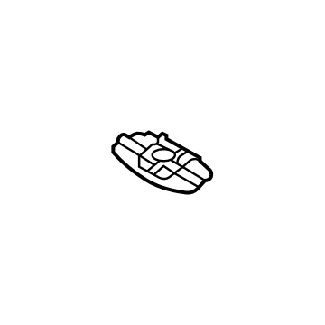 Volkswagen 3QF-803-272-A